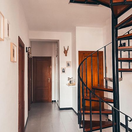 Casa Almonte Daire Dış mekan fotoğraf