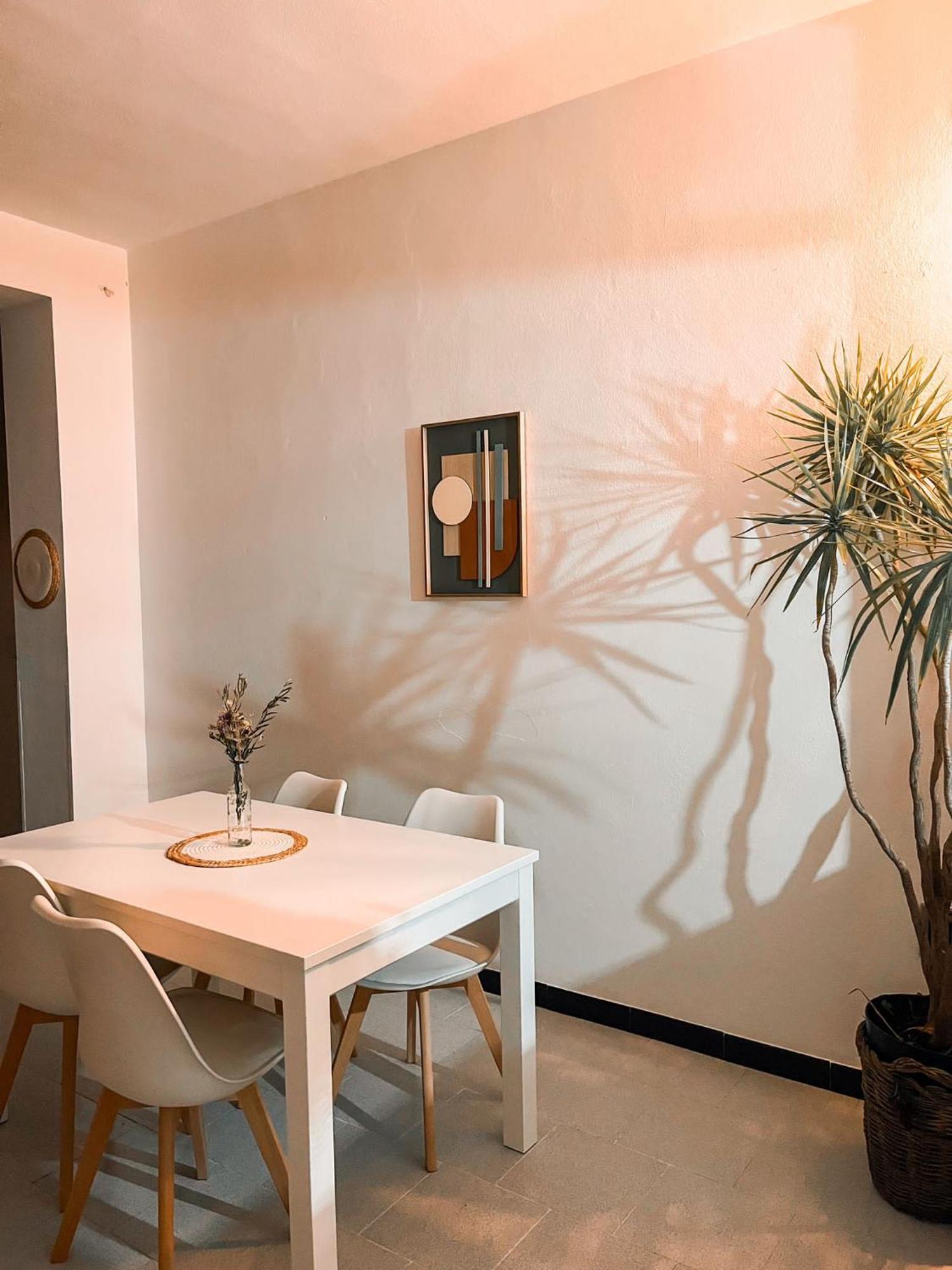 Casa Almonte Daire Dış mekan fotoğraf