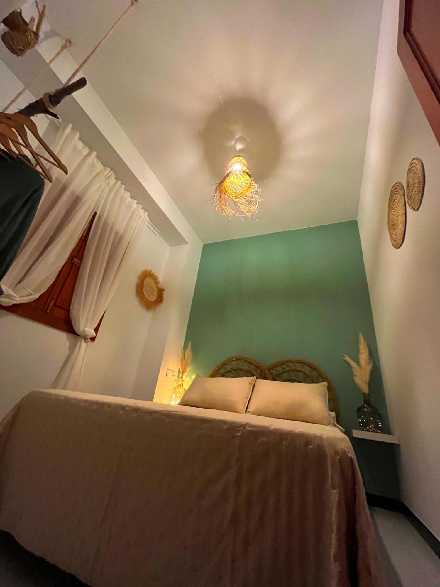 Casa Almonte Daire Dış mekan fotoğraf